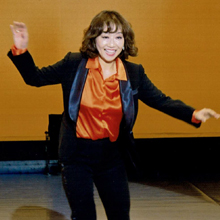 タップダンス