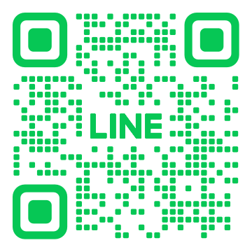 LINEからお問い合わせQRコード